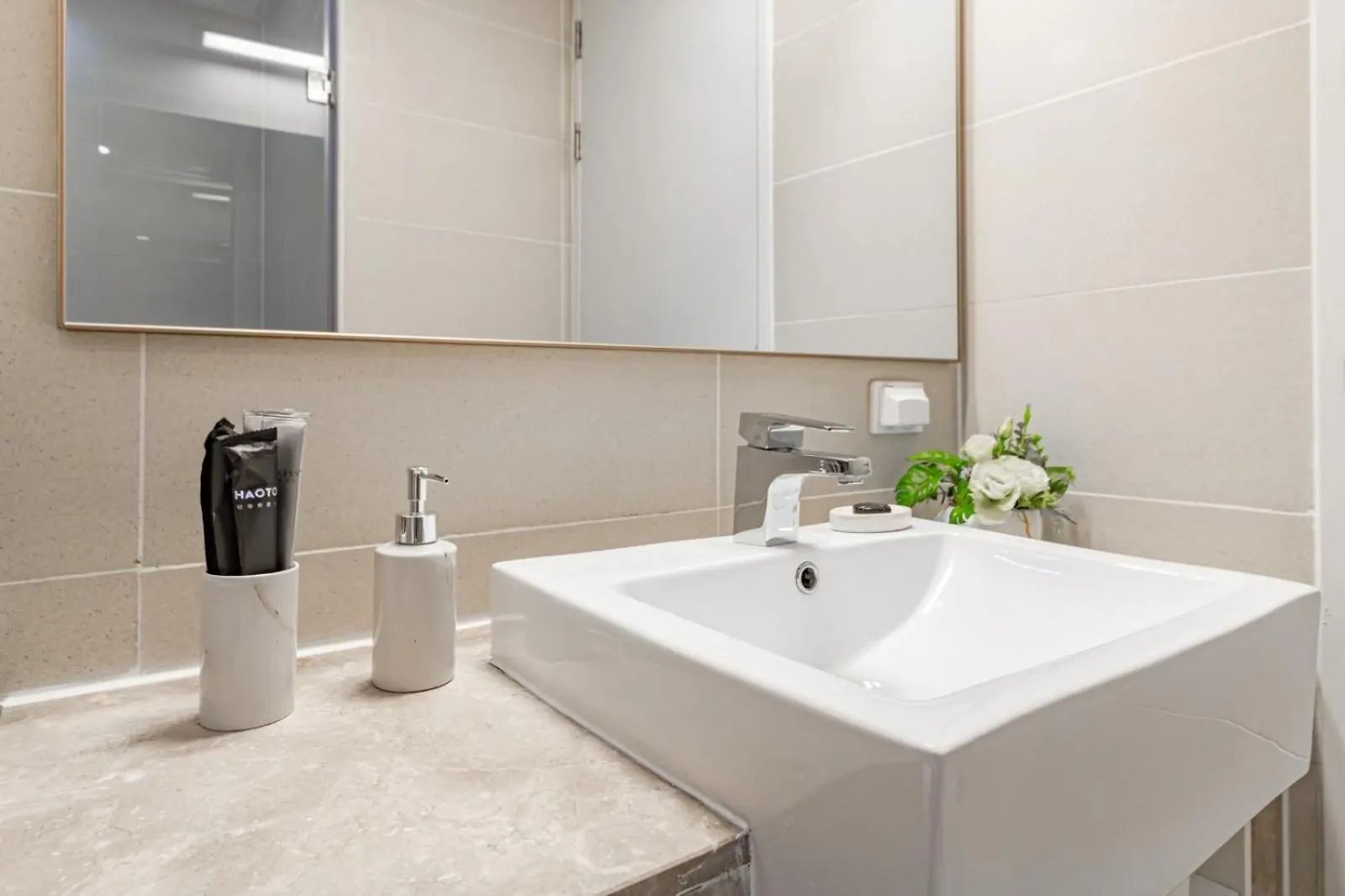 Flat Daire Astana